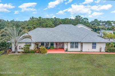 1720 Benjamin Road - Photo 1