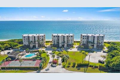 6307 S Highway A1A, Unit #251 - Photo 1