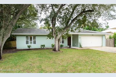6600 Floridana Avenue - Photo 1