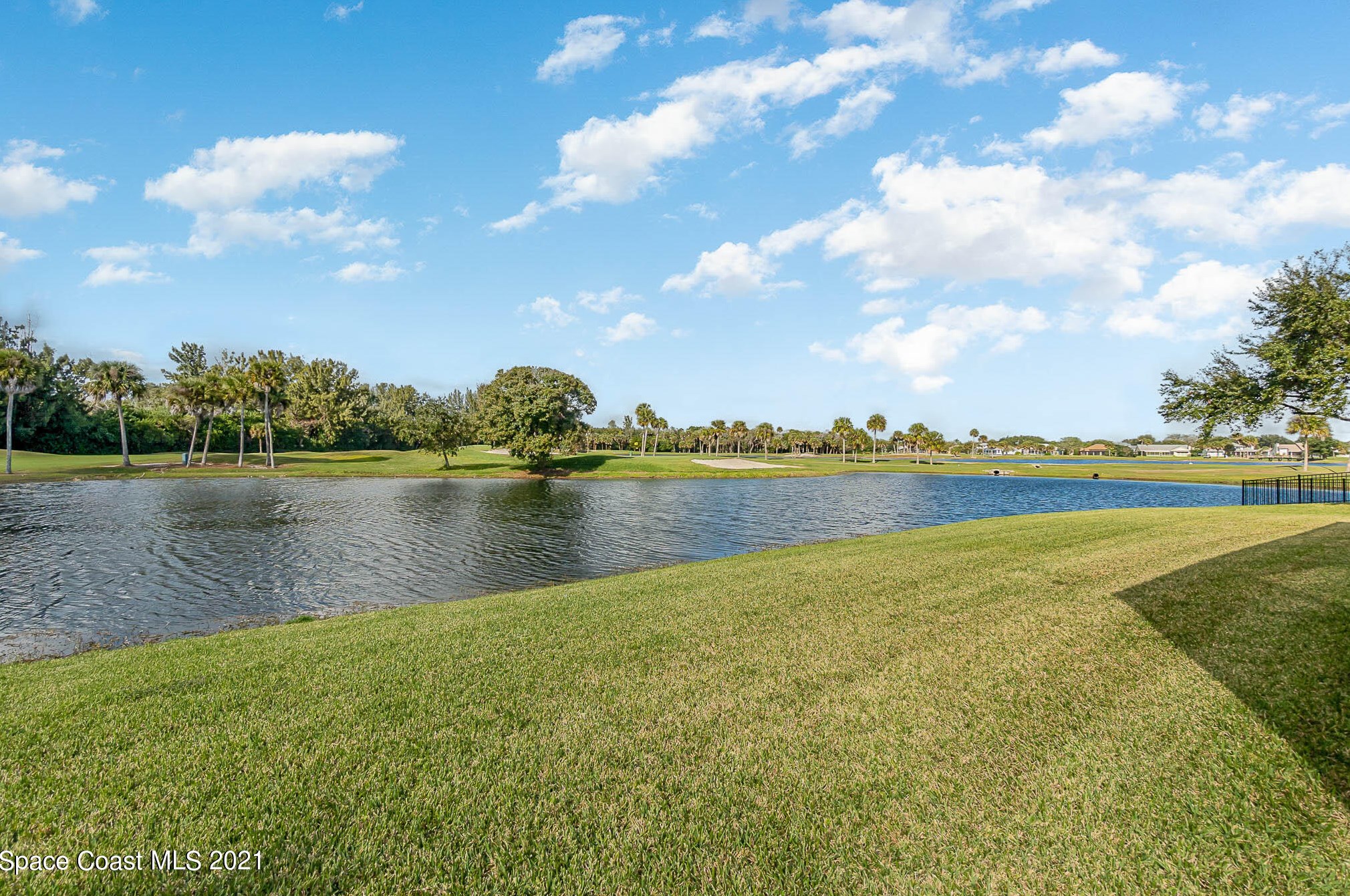 3395 Savannahs Trl, Merritt Island FL 32953-8623 exterior