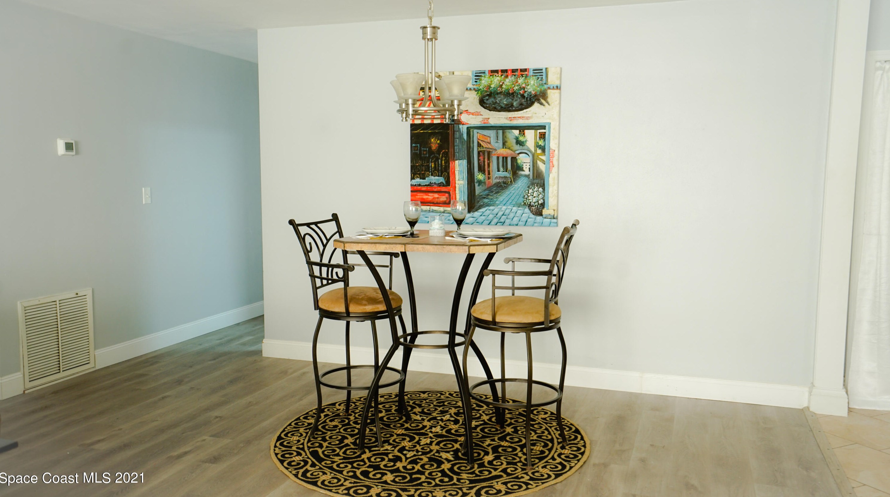 28 Fernwood Dr, Melbourne FL  32955-2910 exterior