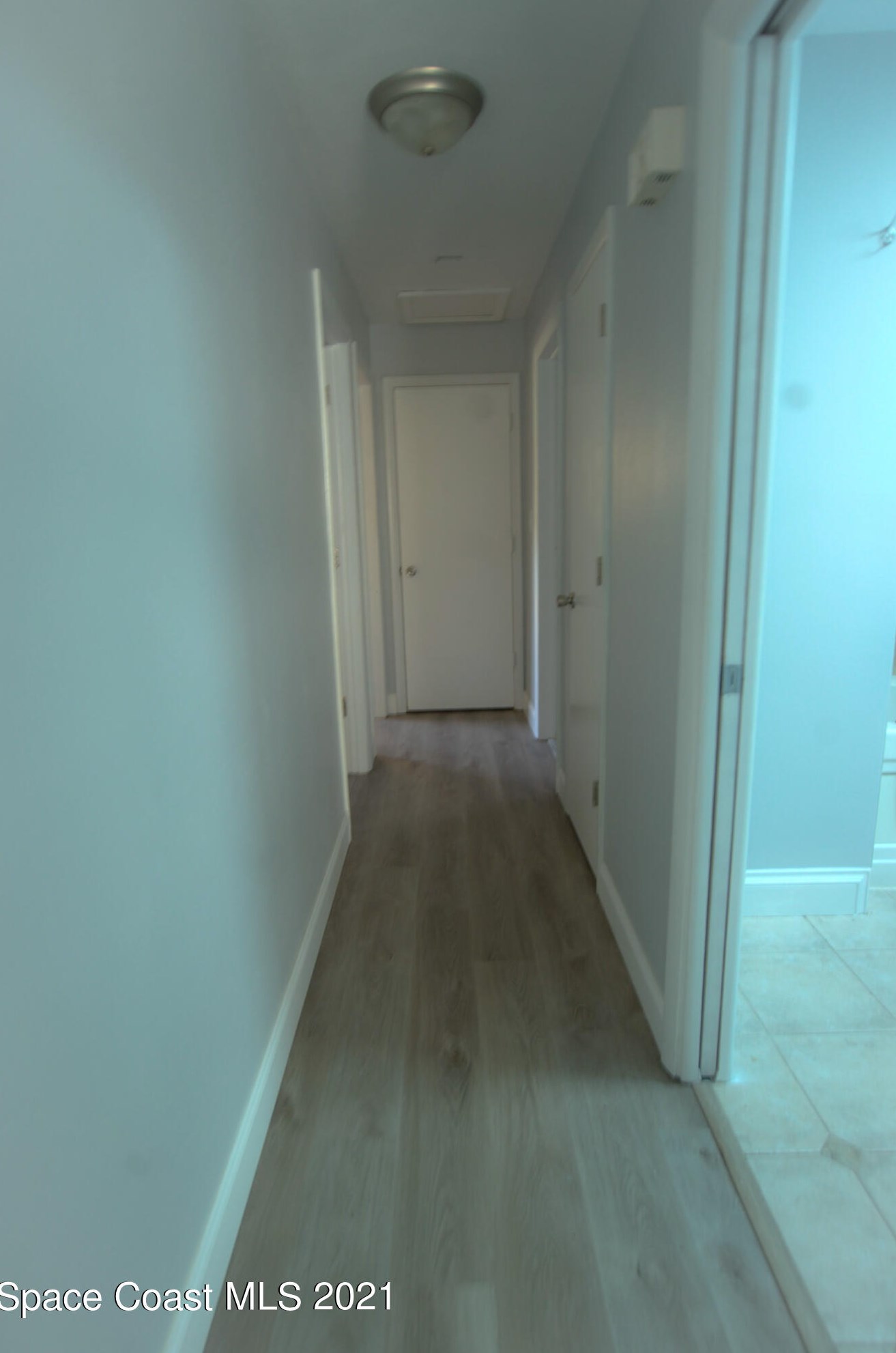 28 Fernwood Dr, Melbourne FL  32955-2910 exterior