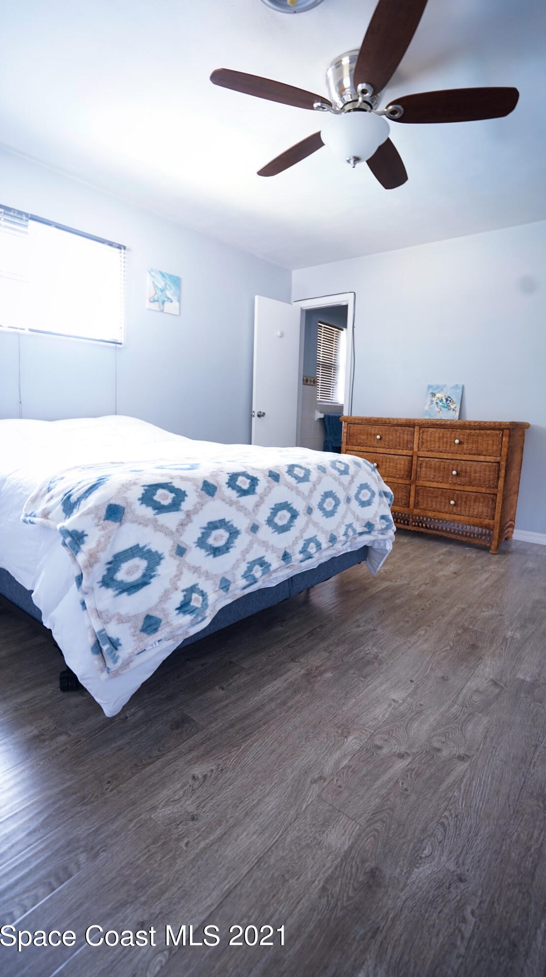 28 Fernwood Dr, Melbourne FL  32955-2910 exterior