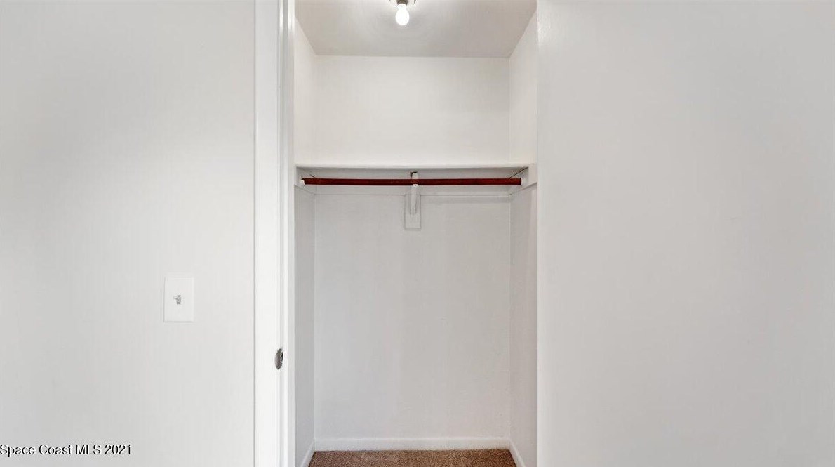 156 San Juan Cir, Melbourne FL 32935-5422 exterior