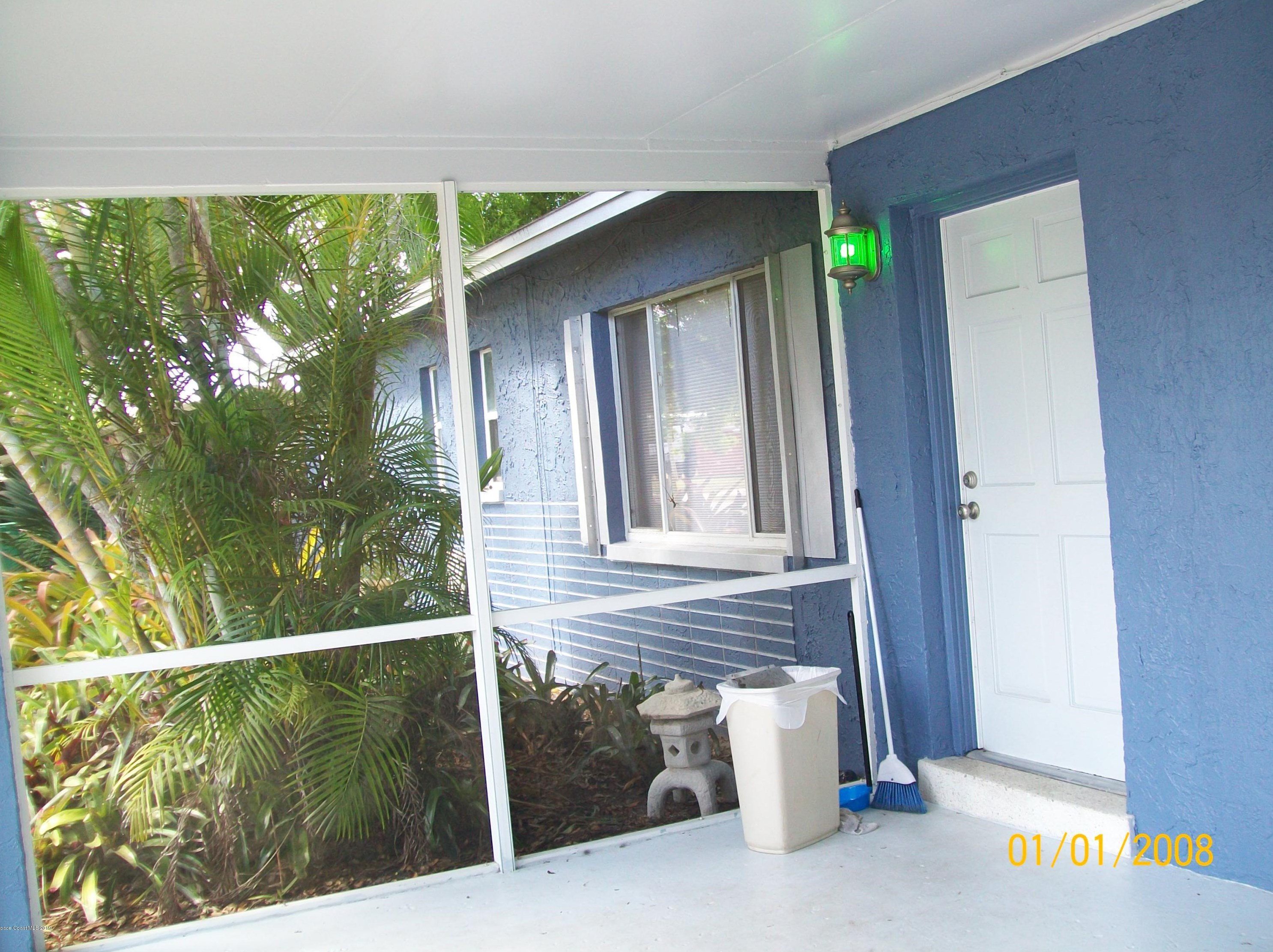 40 Rivercliff Ln, Merritt Island FL  32952-4939 exterior