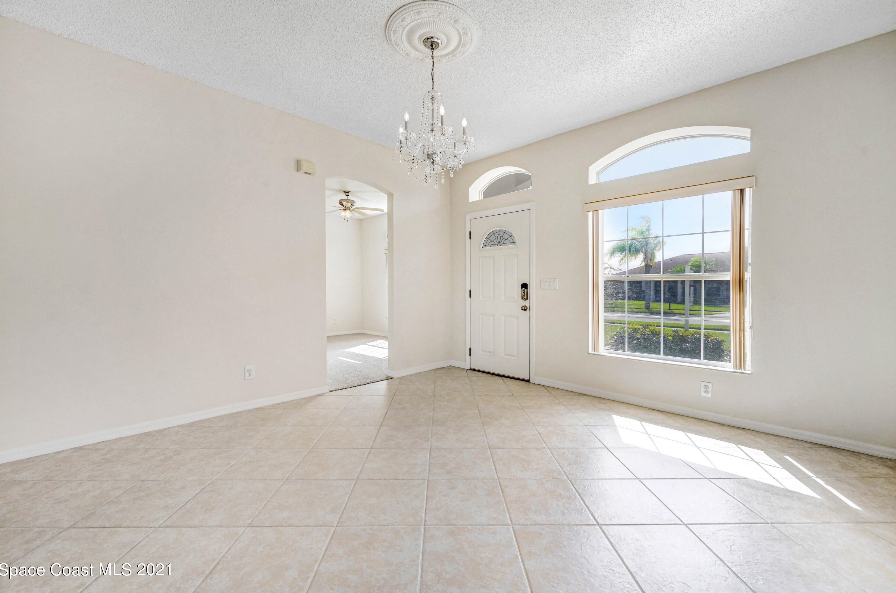 1475 Knoll Ridge Dr, Melbourne FL  32940-6357 exterior