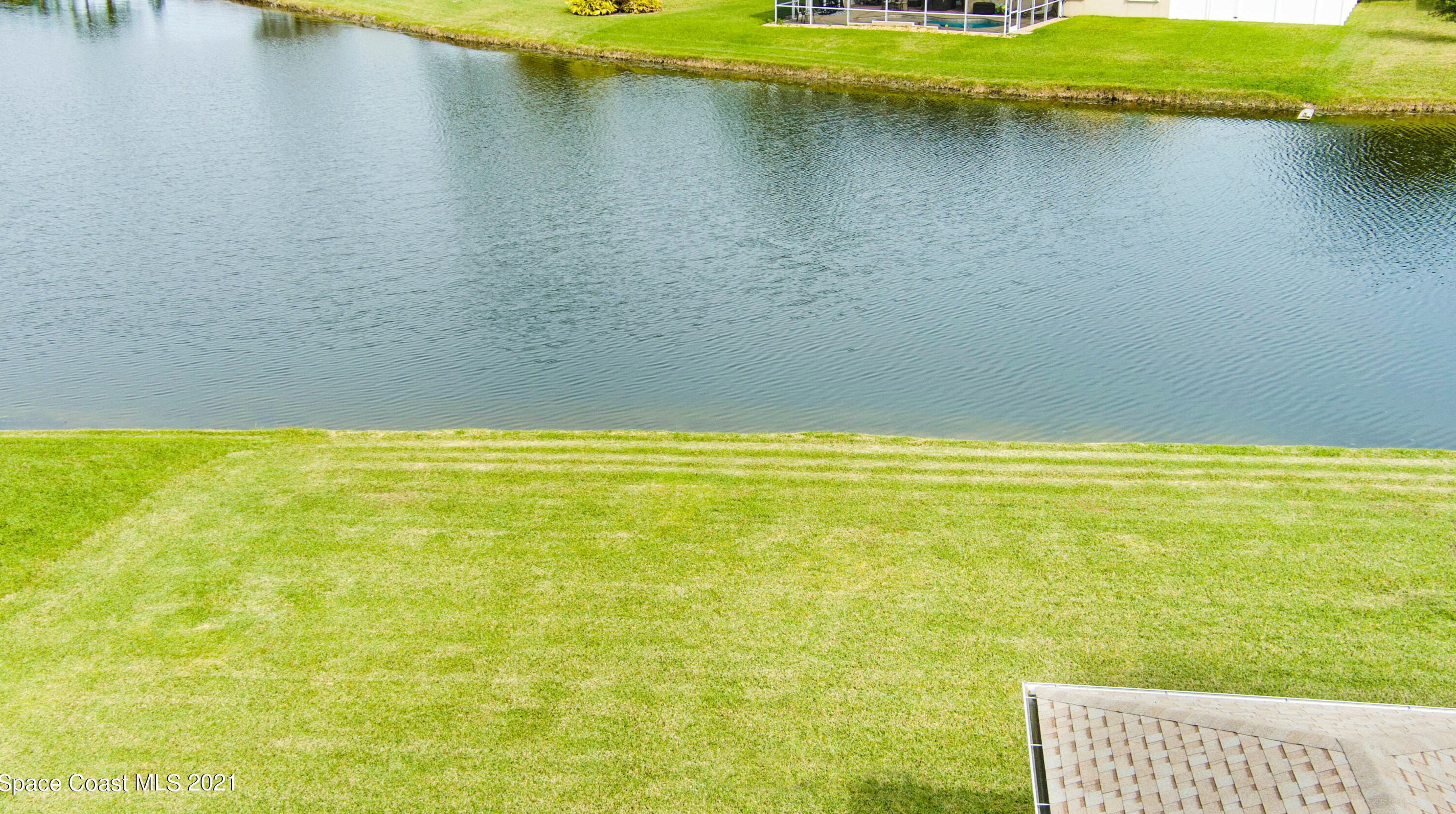 1475 Knoll Ridge Dr, Melbourne FL  32940-6357 exterior