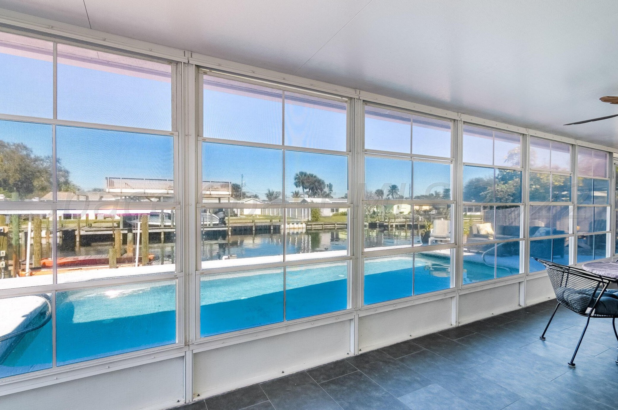 1624 Shore Dr, Merritt Island FL  32952-5616 exterior