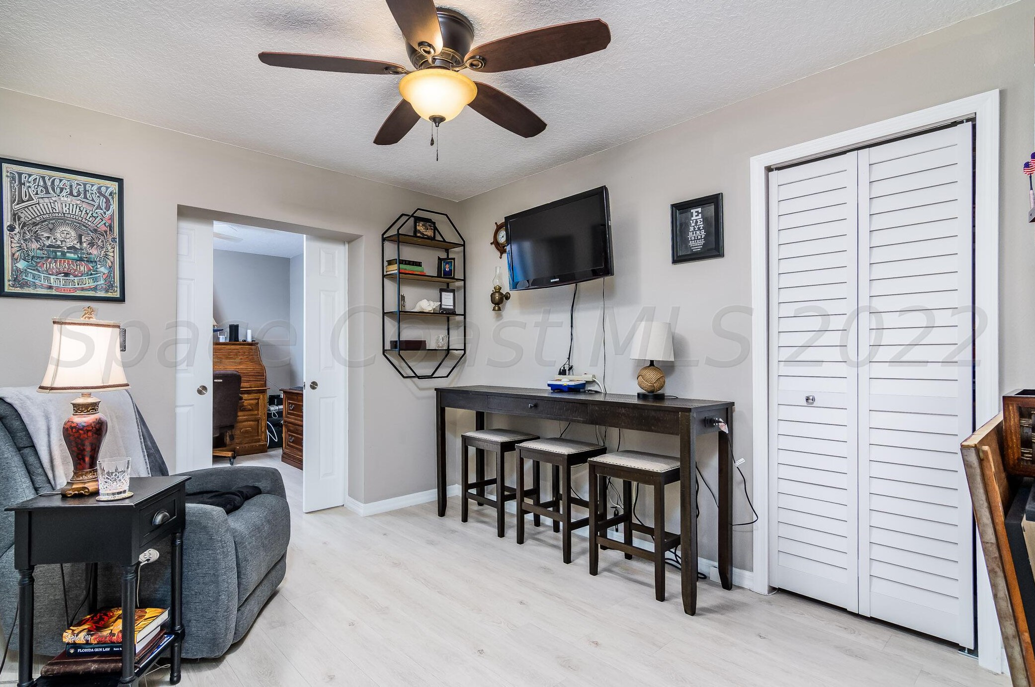 1624 Shore Dr, Merritt Island FL  32952-5616 exterior