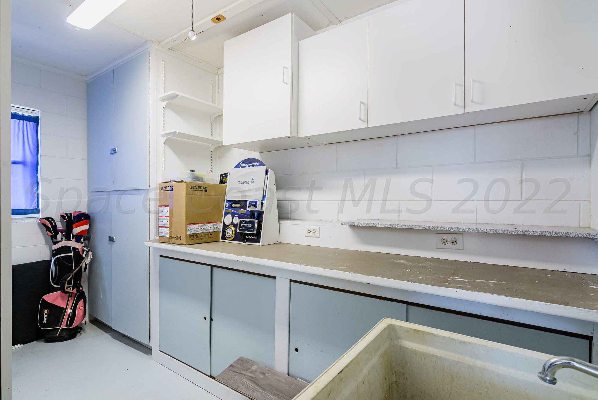 1624 Shore Dr, Merritt Island FL  32952-5616 exterior