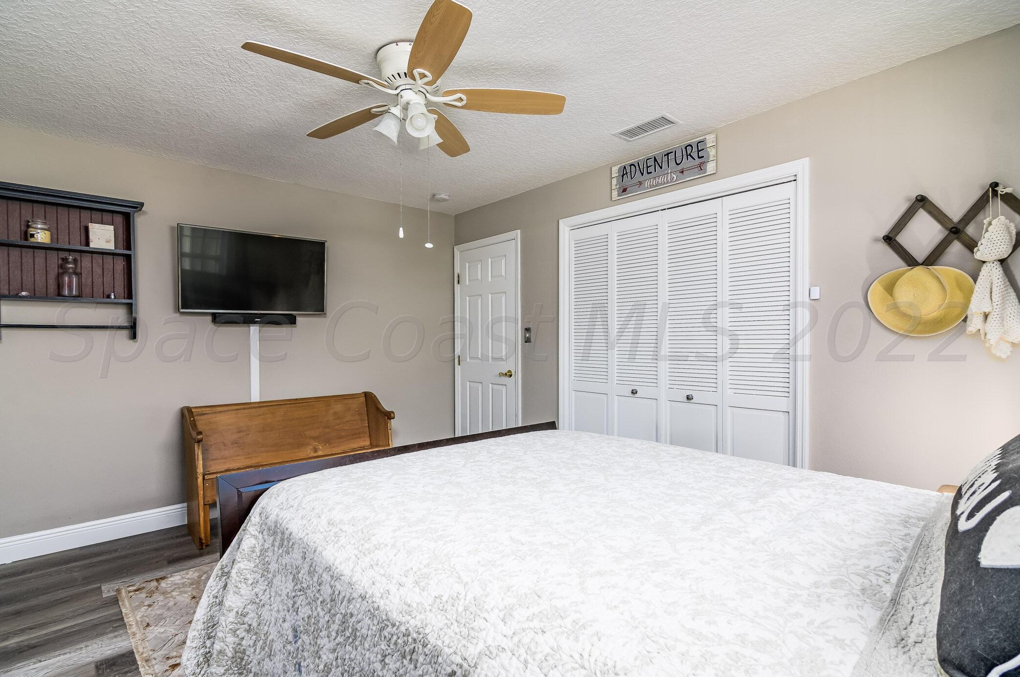 1624 Shore Dr, Merritt Island FL  32952-5616 exterior