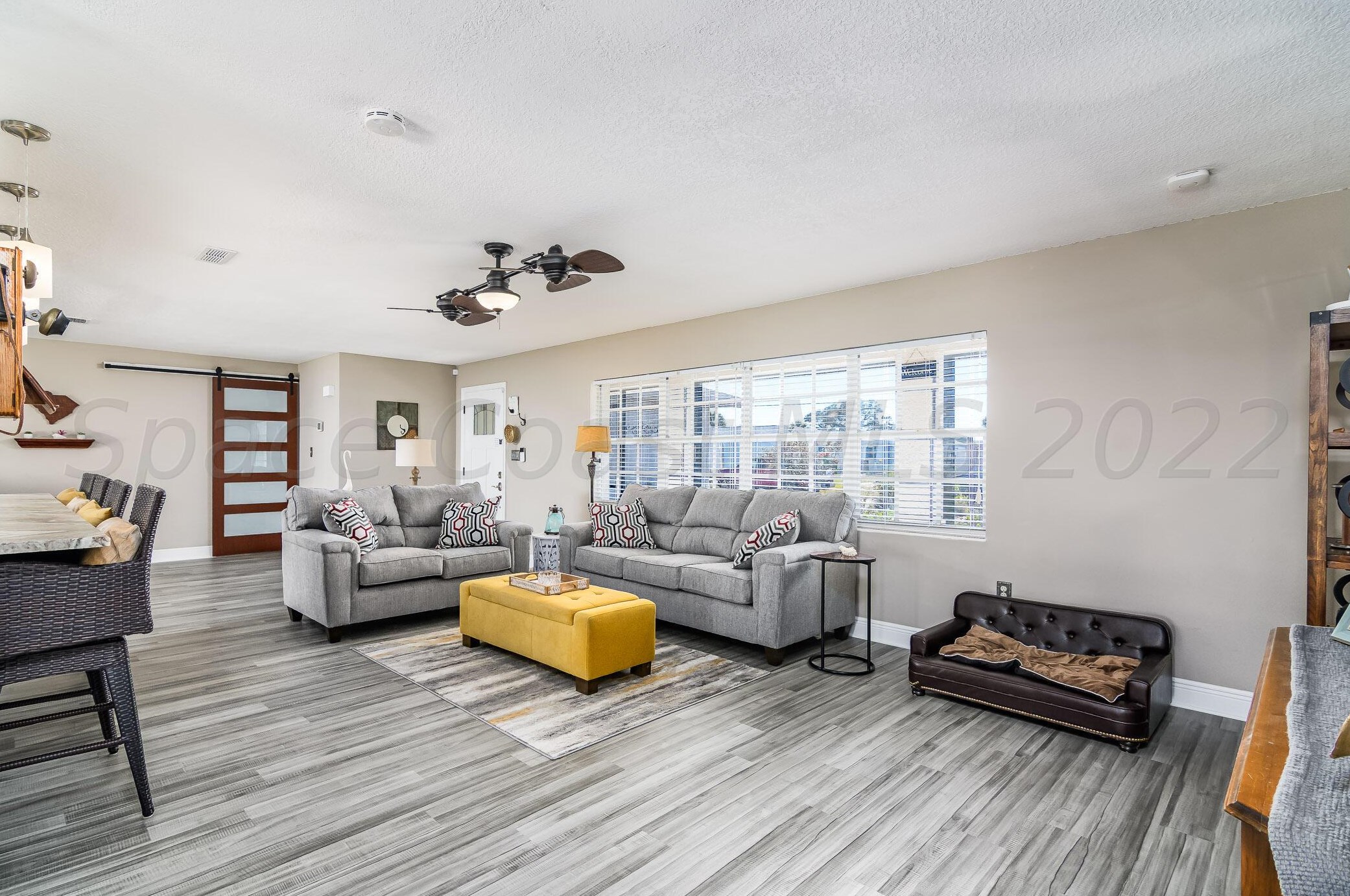 1624 Shore Dr, Merritt Island FL  32952-5616 exterior