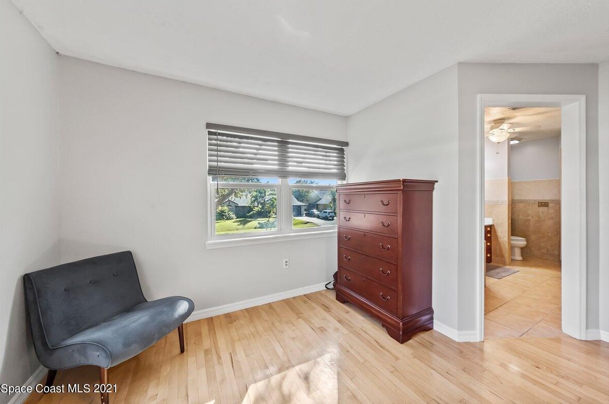 650 Jillotus St, Merritt Island FL 32952-5234 exterior