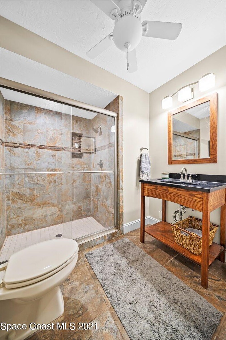 650 Jillotus St, Merritt Island FL 32952-5234 exterior