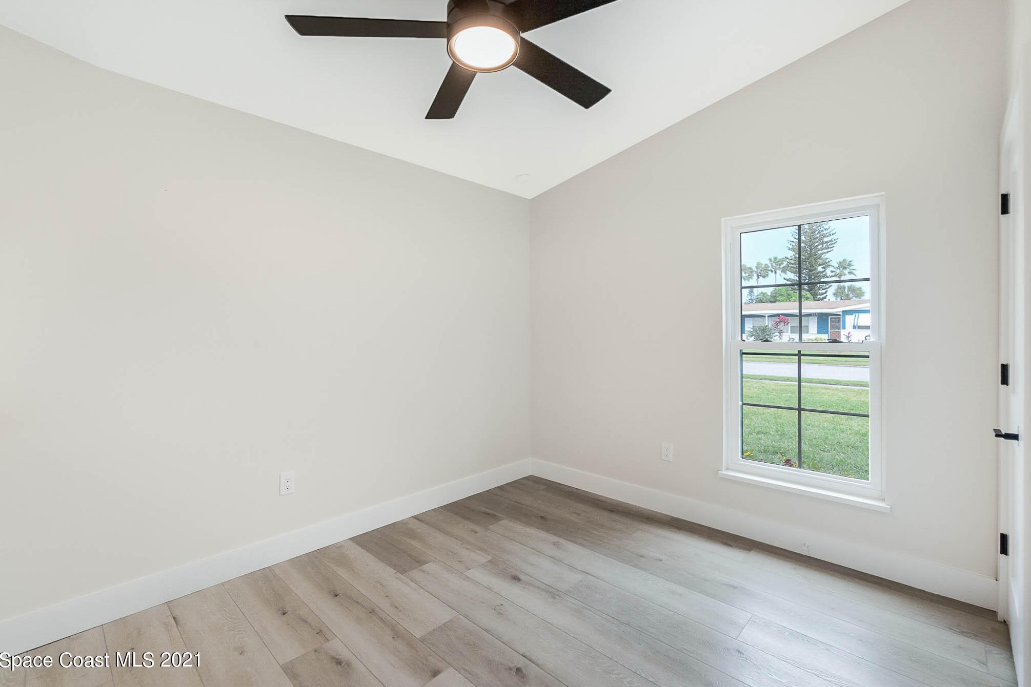 745 Jacaranda St, Merritt Island FL  32952-5902 exterior