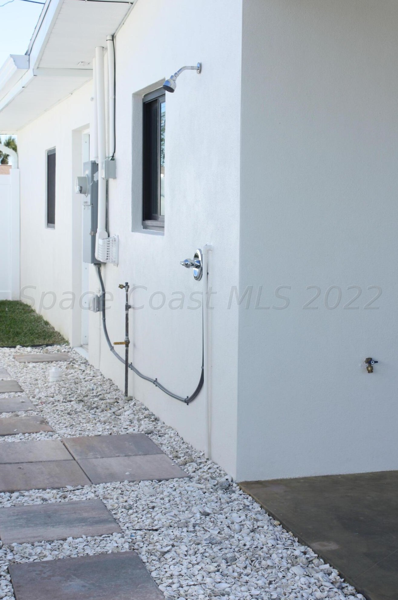 745 Jacaranda St, Merritt Island FL  32952-5902 exterior