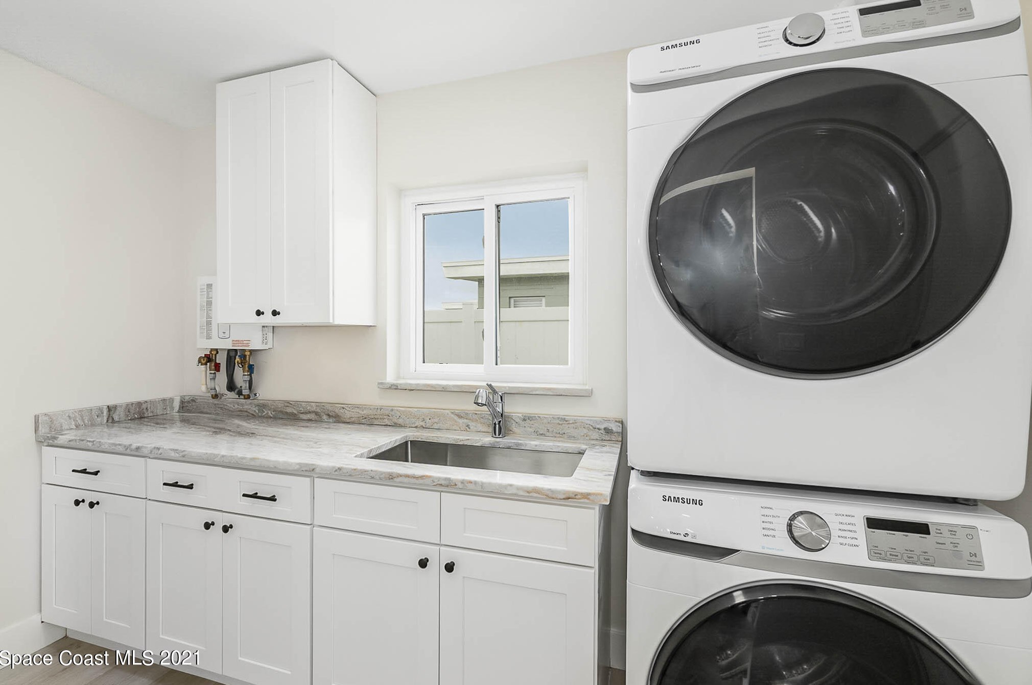 745 Jacaranda St, Merritt Island FL  32952-5902 exterior