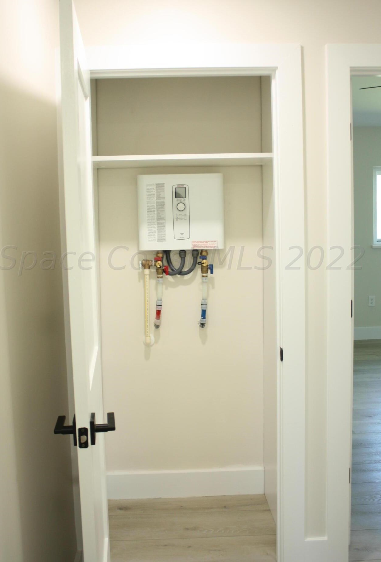 745 Jacaranda St, Merritt Island FL  32952-5902 exterior