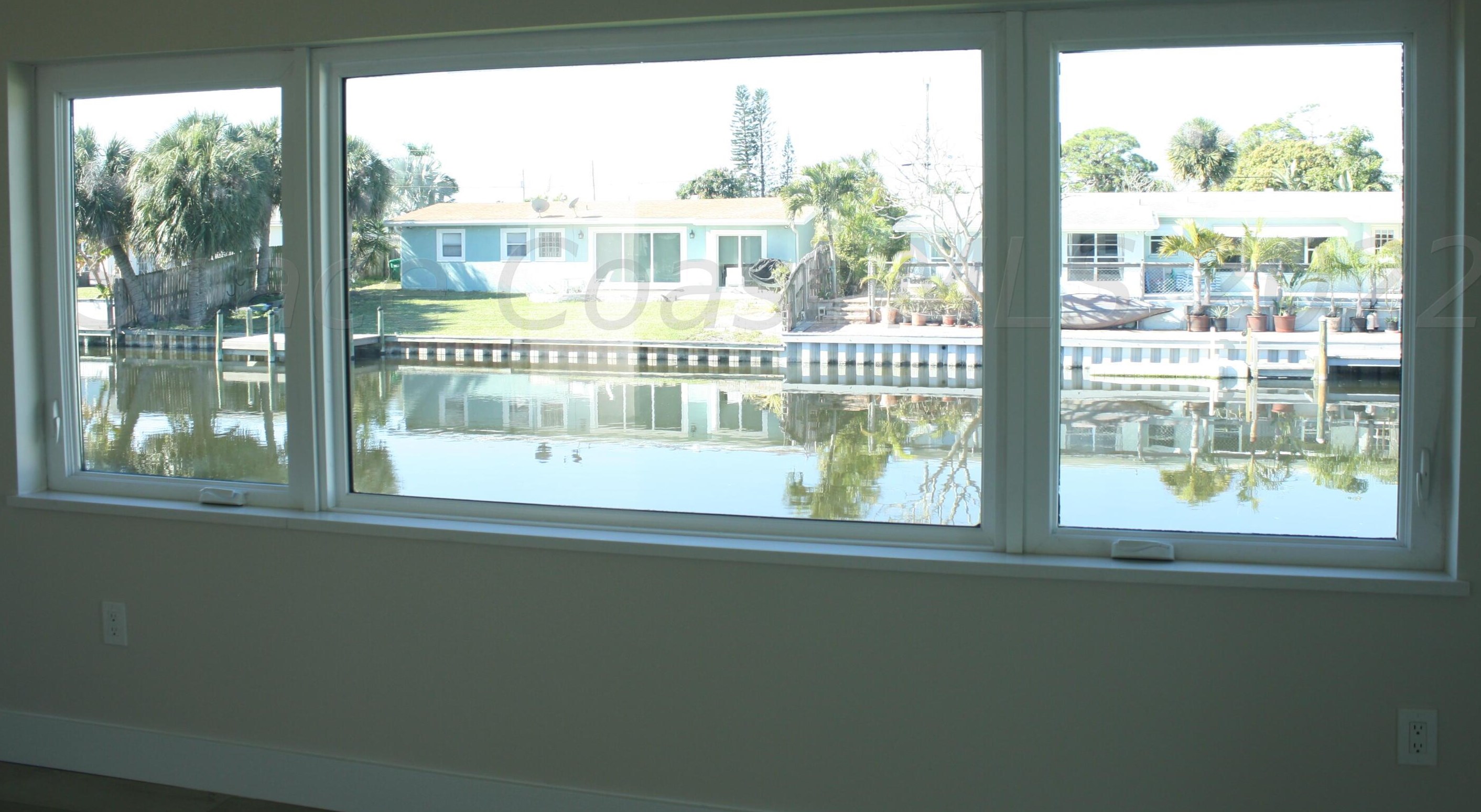 745 Jacaranda St, Merritt Island FL  32952-5902 exterior