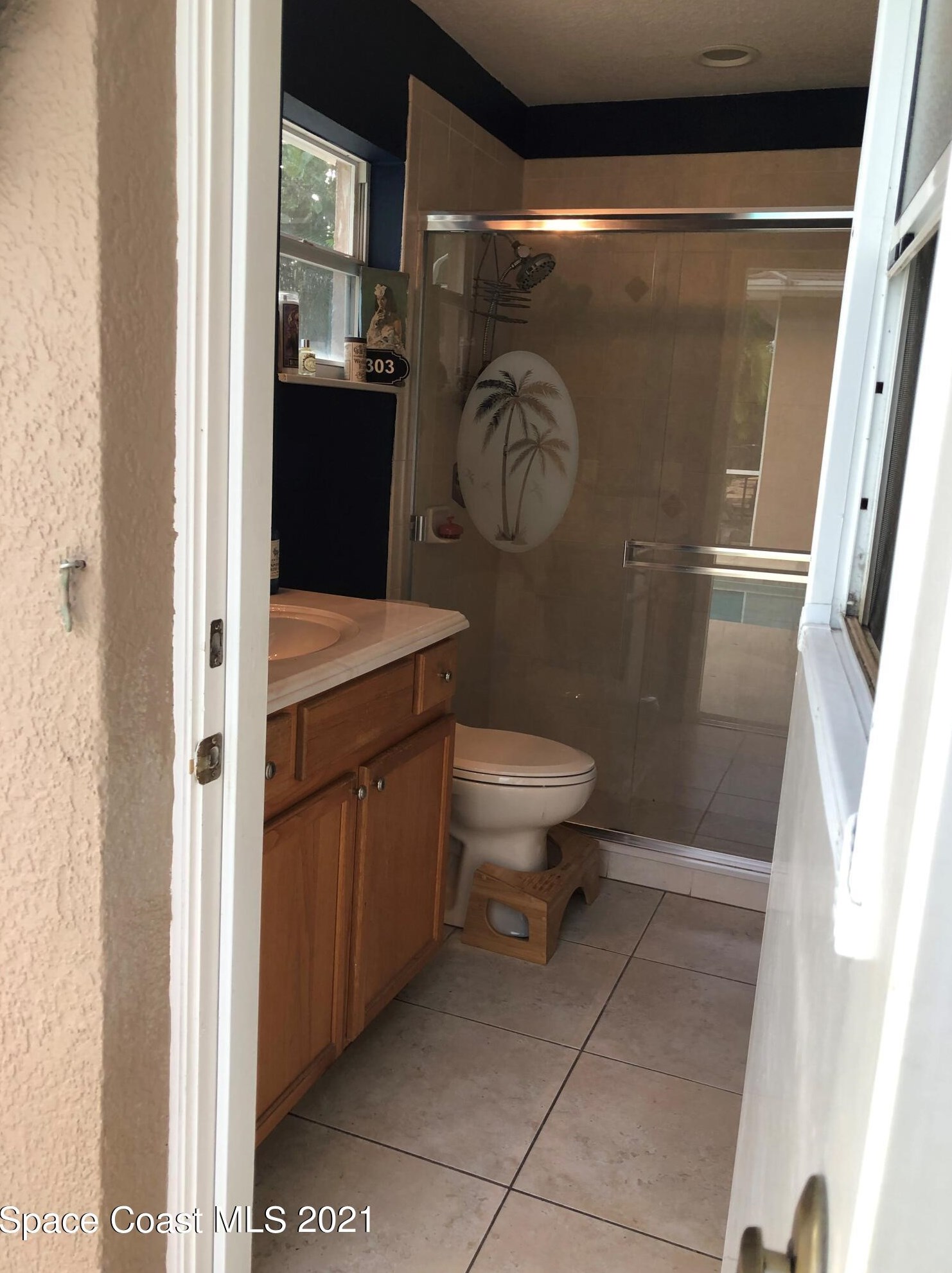1820 Winding Ridge Cir, Melbourne FL  32909-2314 exterior