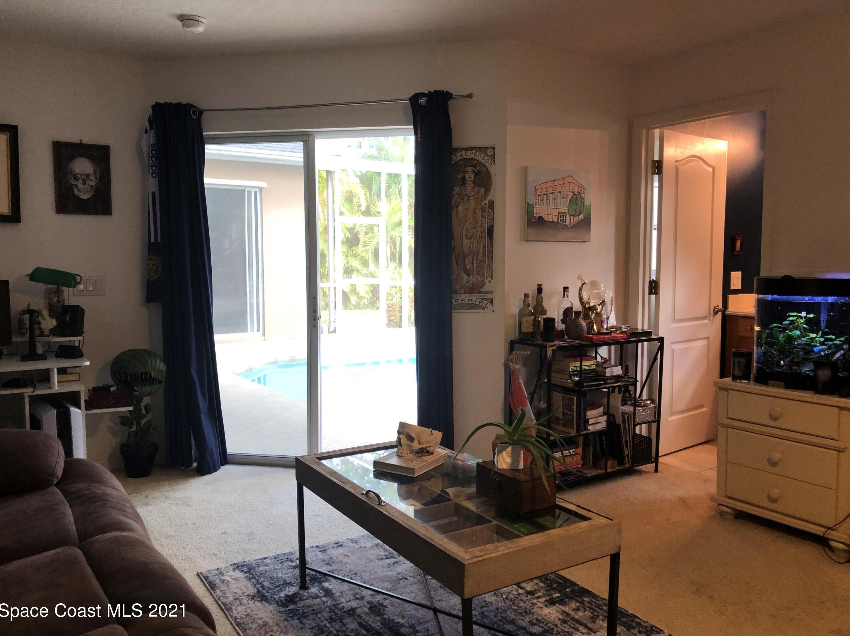 1820 Winding Ridge Cir, Melbourne FL  32909-2314 exterior