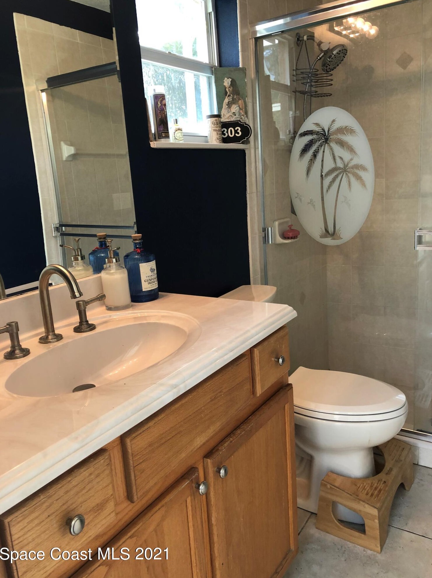 1820 Winding Ridge Cir, Melbourne FL  32909-2314 exterior