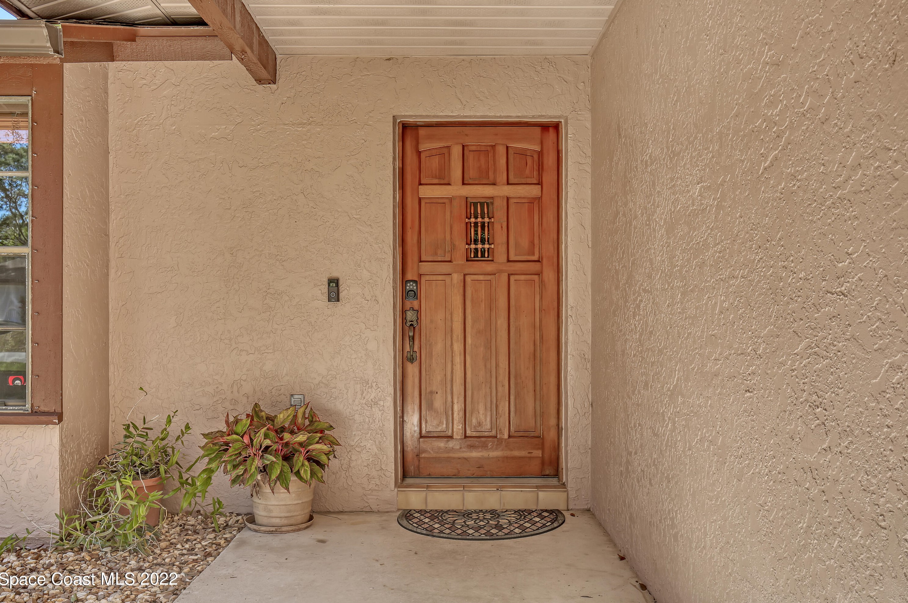 916 Nevada Dr, Melbourne FL  32907-1472 exterior