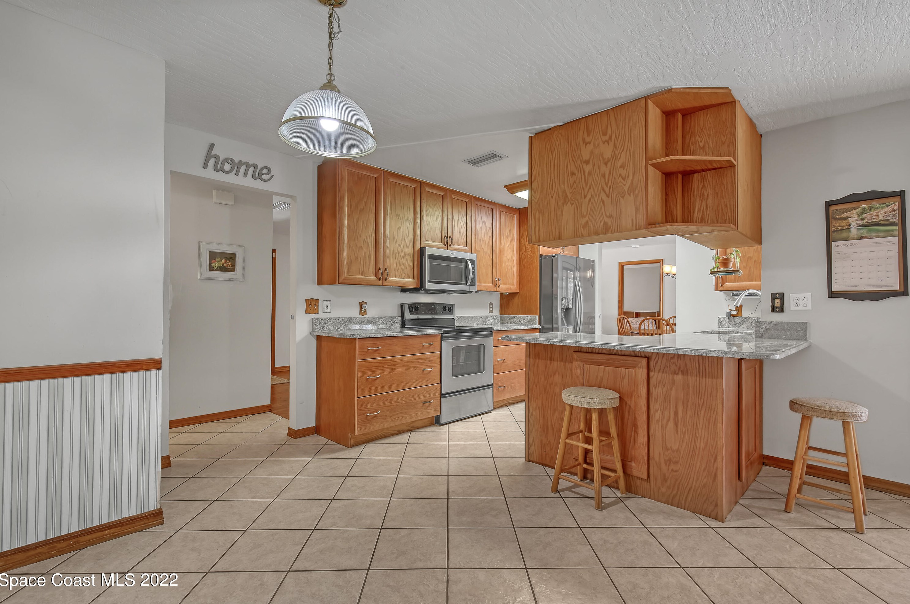916 Nevada Dr, Melbourne FL  32907-1472 exterior