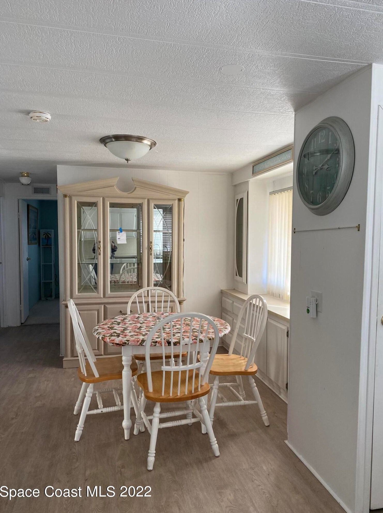 1819 Live Oak St, Melbourne FL  32905-3311 exterior