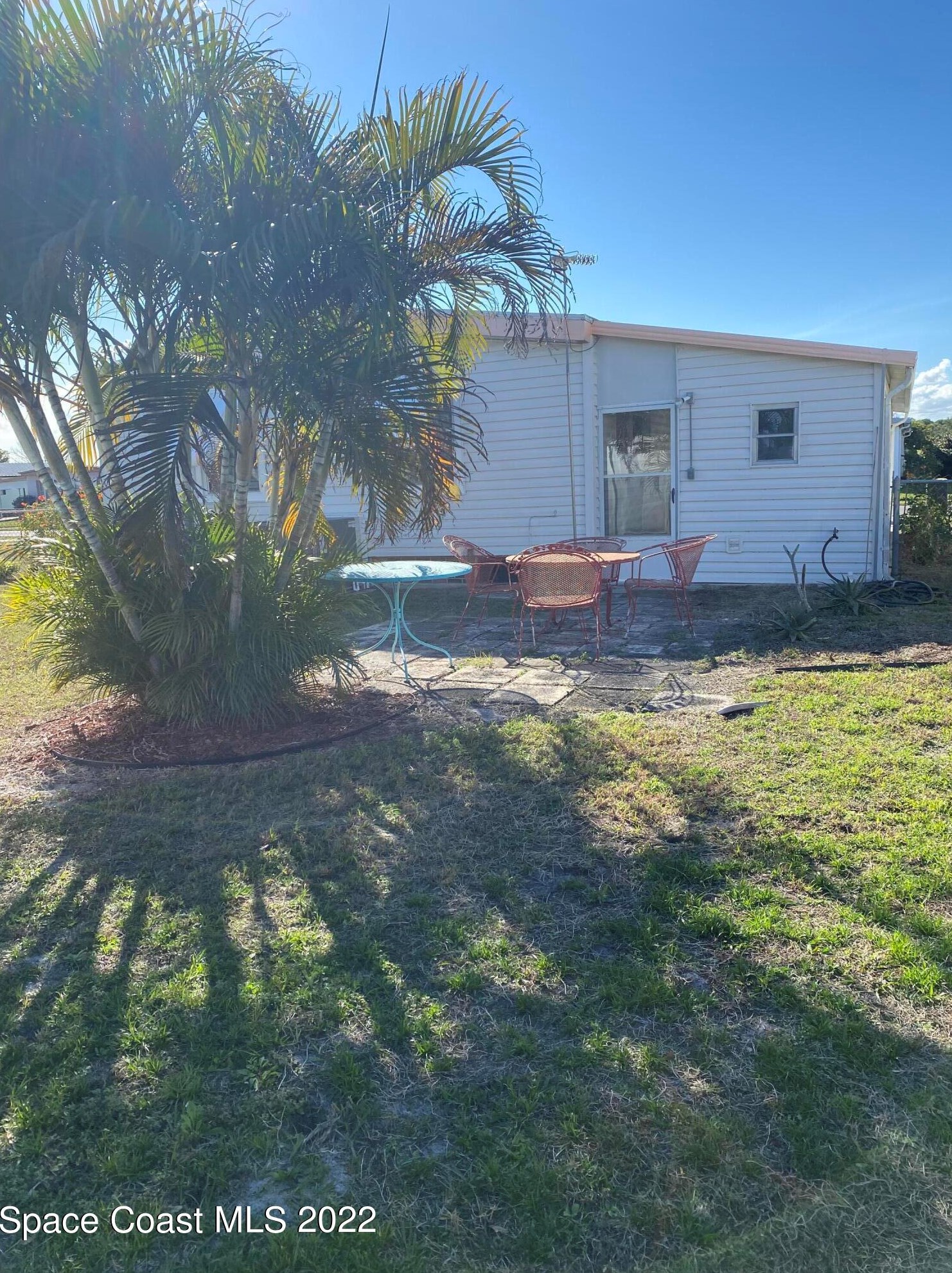 1819 Live Oak St, Melbourne FL  32905-3311 exterior