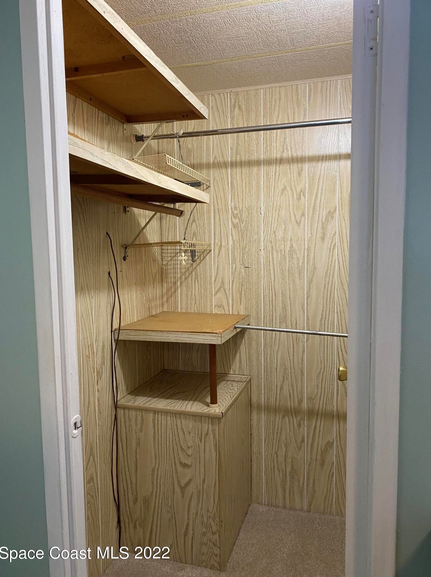 1819 Live Oak St, Melbourne FL  32905-3311 exterior