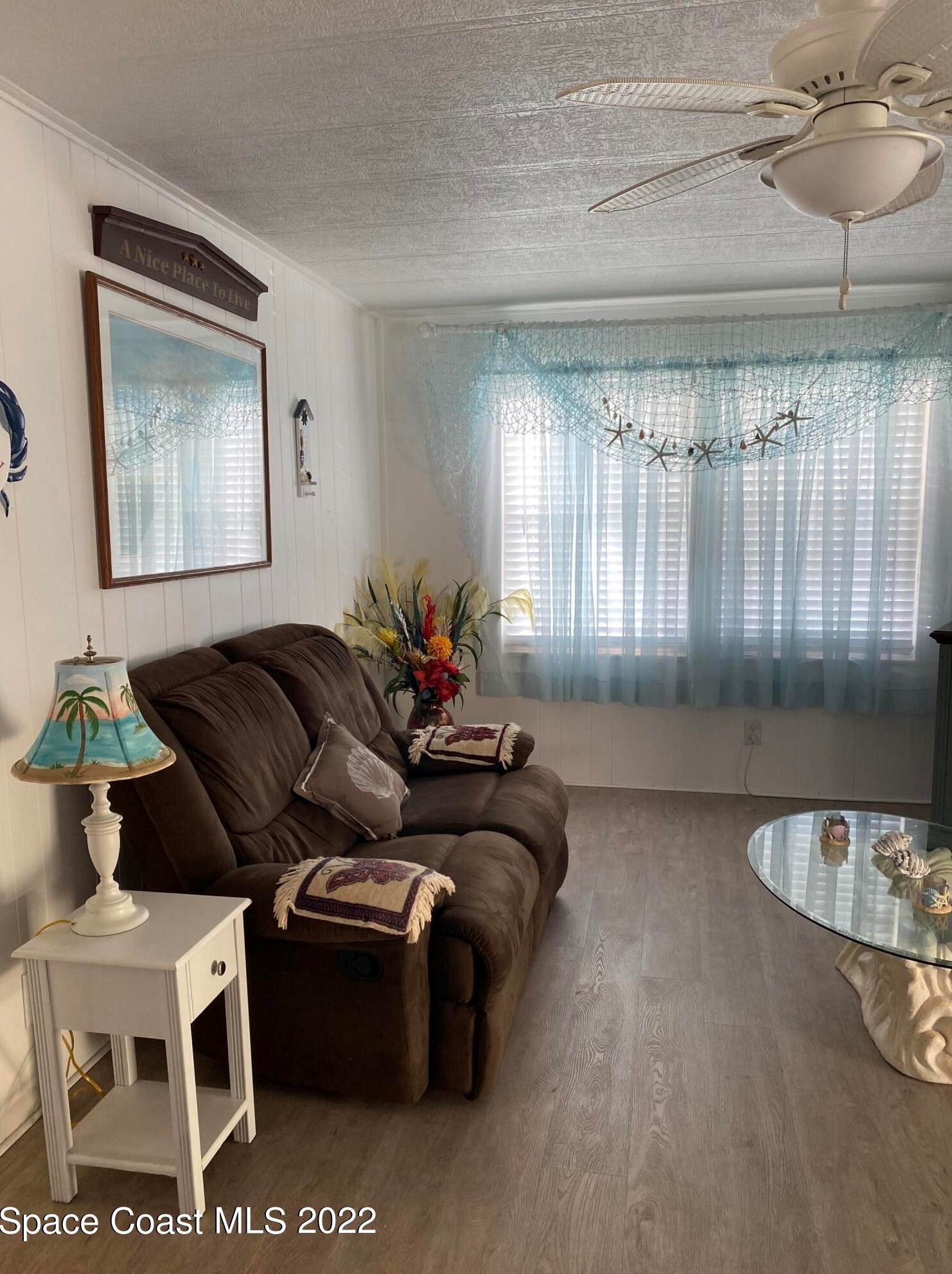 1819 Live Oak St, Melbourne FL  32905-3311 exterior