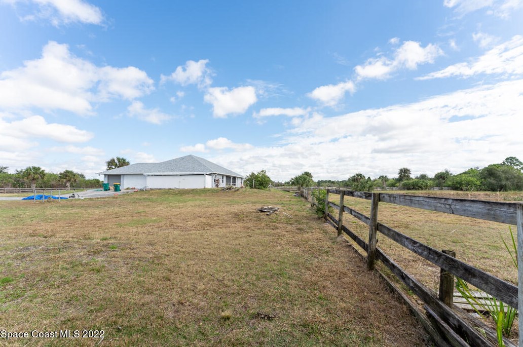 255 Stallion St, Melbourne FL  32909-1178 exterior