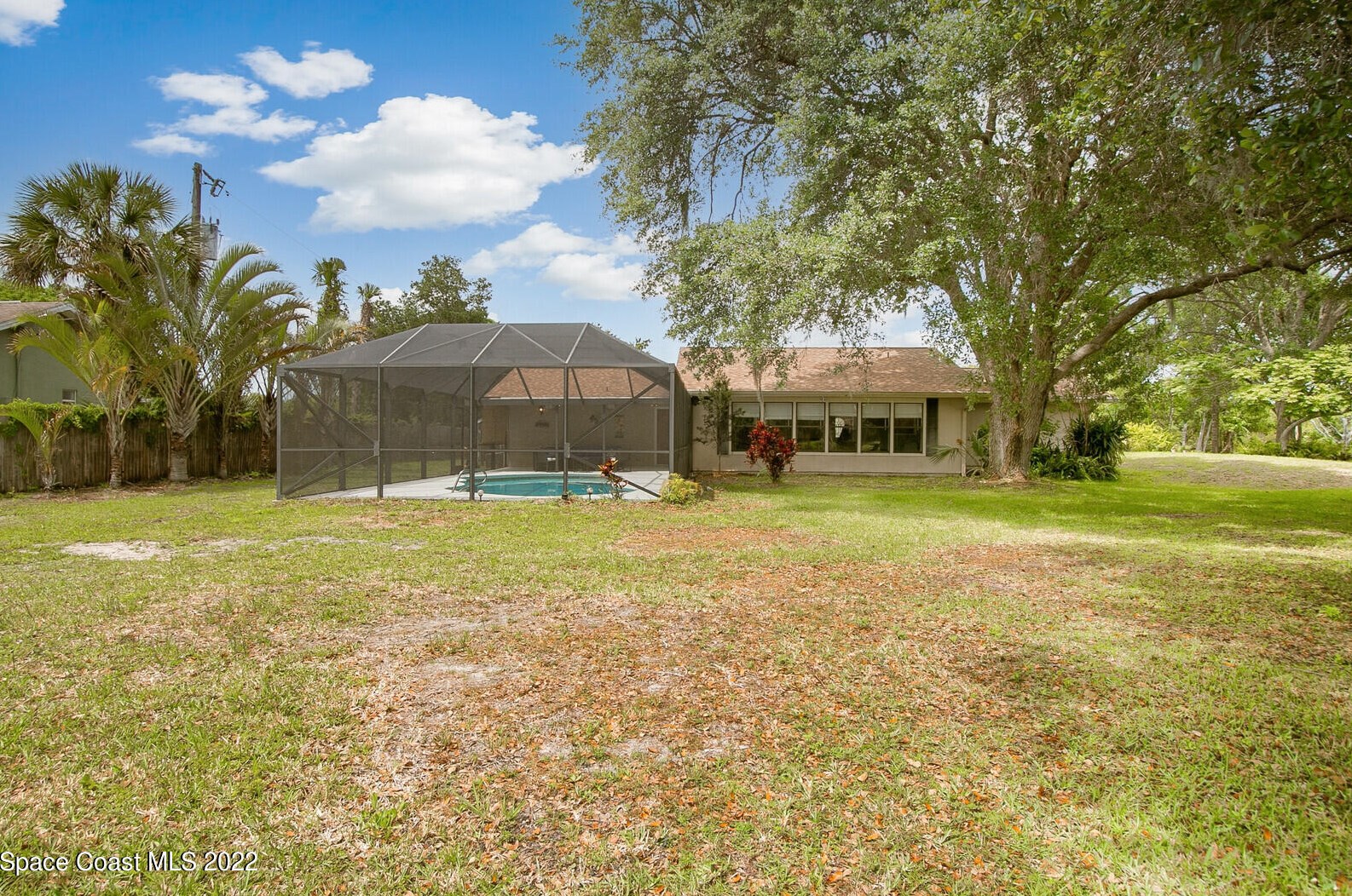 1065 Pne Is Rd, Merritt Island FL 32953-6605 exterior