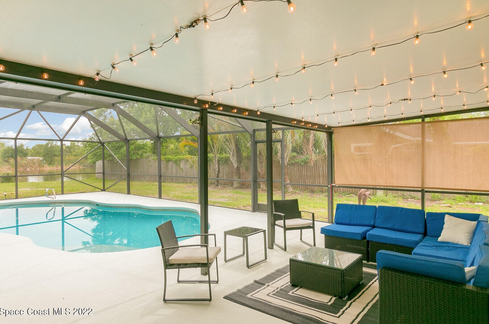 1065 Pne Is Rd, Merritt Island FL 32953-6605 exterior