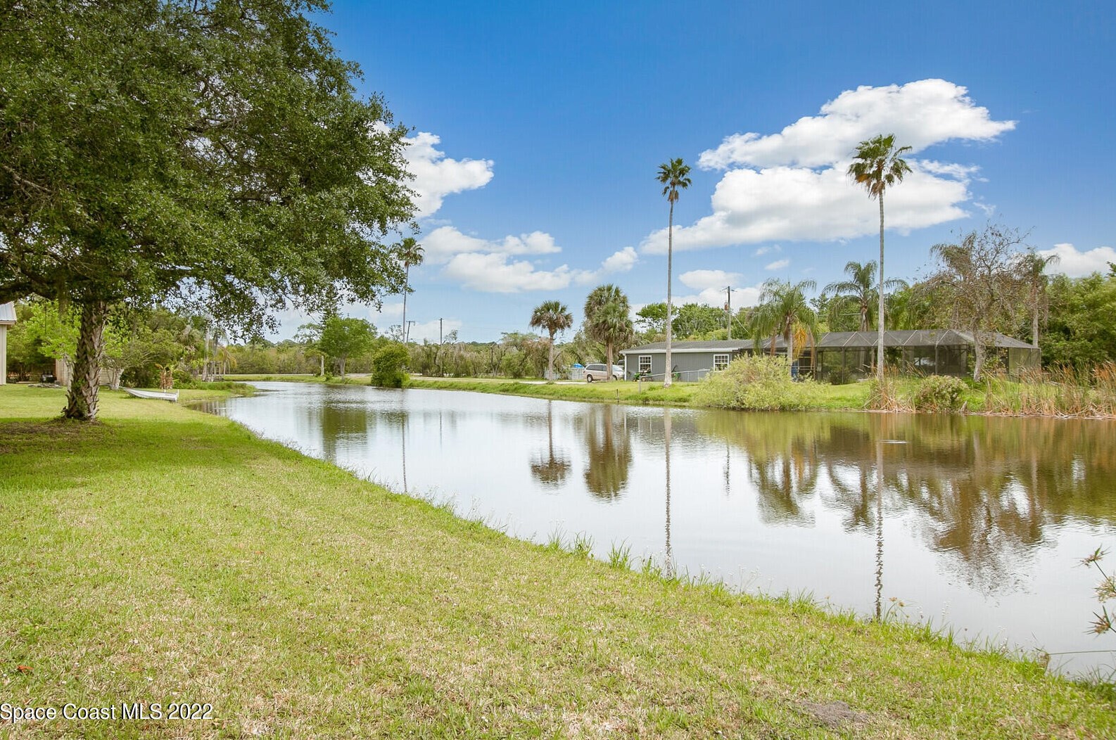 1065 Pne Is Rd, Merritt Island FL 32953-6605 exterior