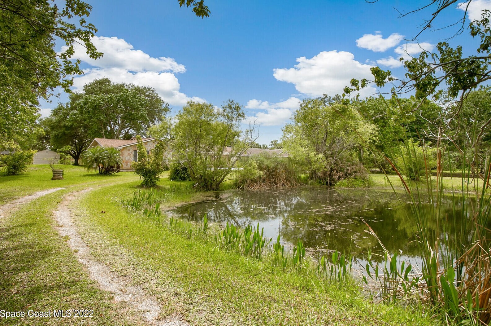 1065 Pne Is Rd, Merritt Island FL 32953-6605 exterior