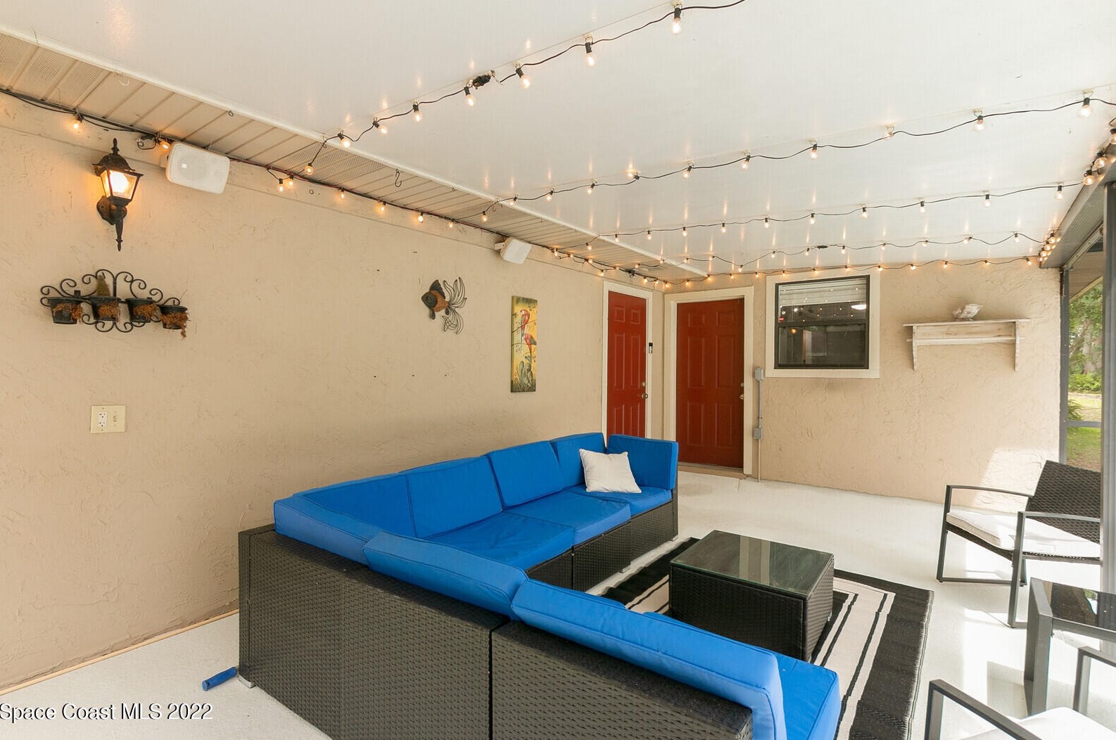 1065 Pne Is Rd, Merritt Island FL 32953-6605 exterior