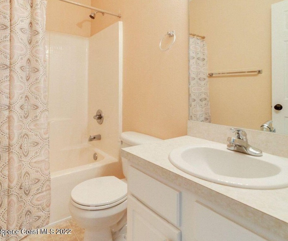 218 Hart St, Melbourne FL  32908-1724 exterior