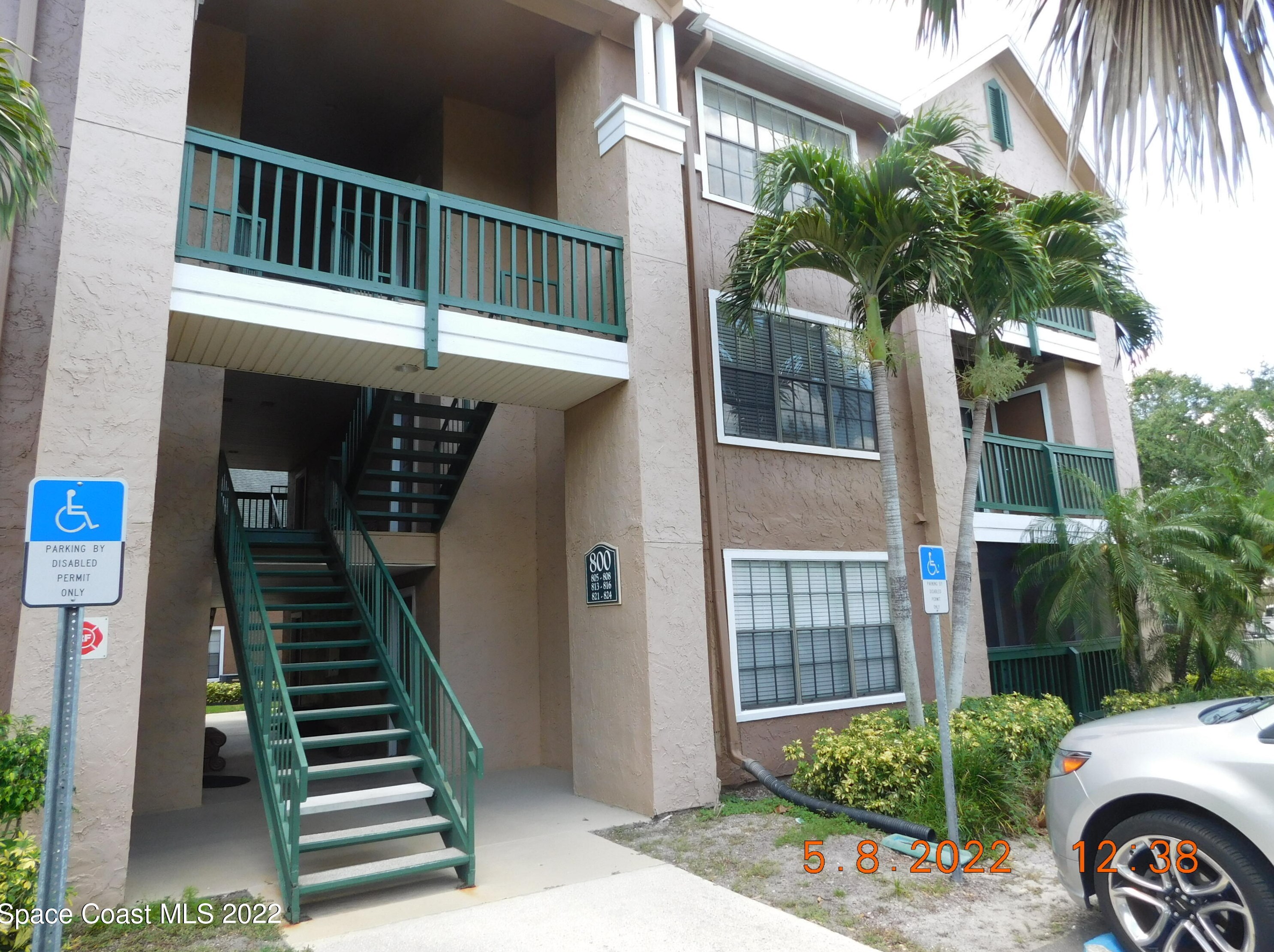 7667 Wickham Rd, Melbourne FL  32940-7925 exterior