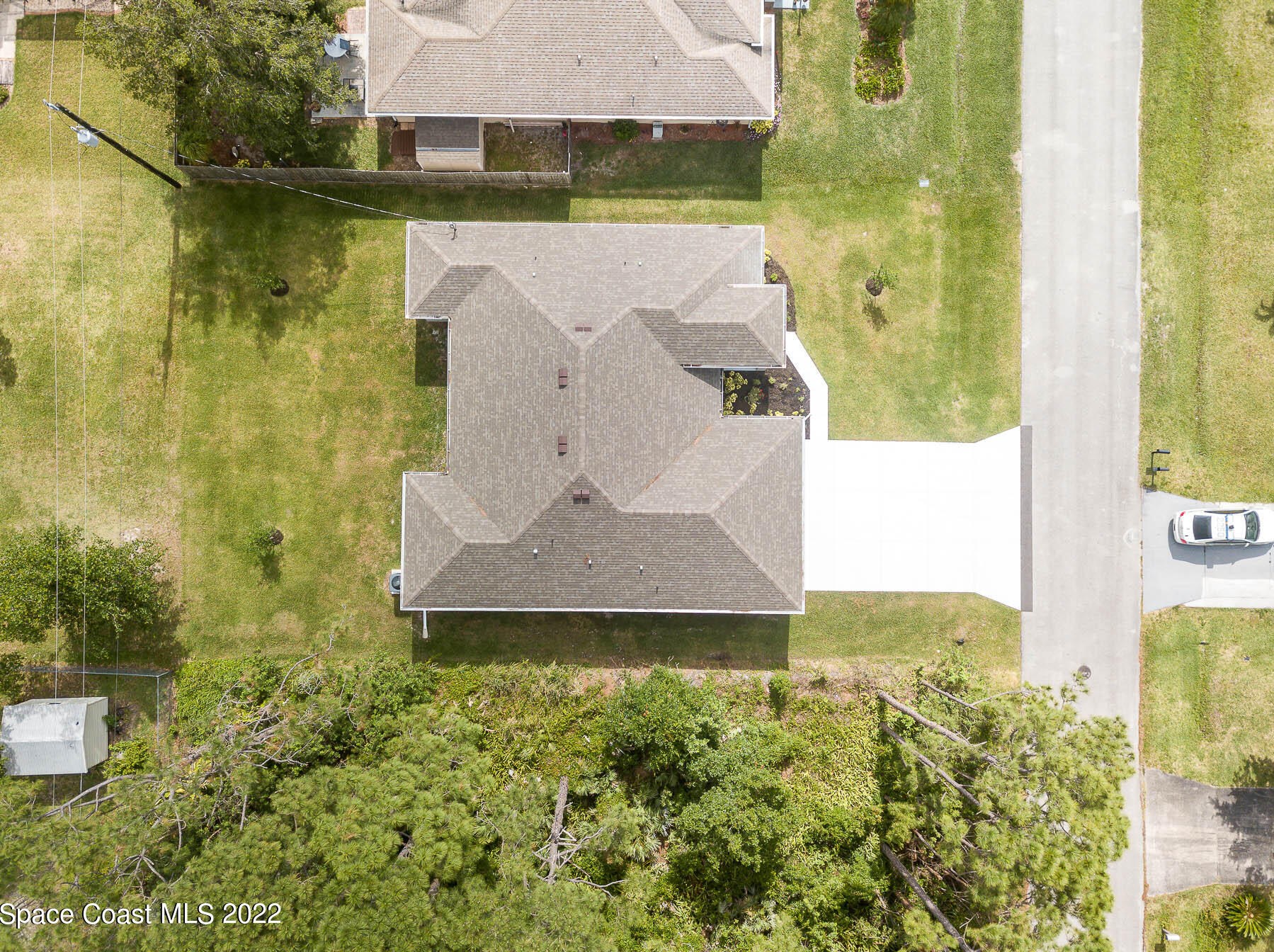 1071 Emerald Rd, Melbourne FL 32909-3886 exterior