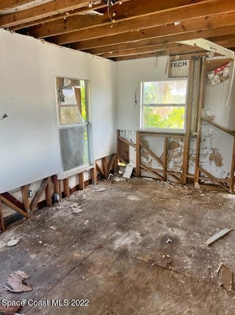 1125 Gainey Dr, Melbourne FL  32901-7251 exterior