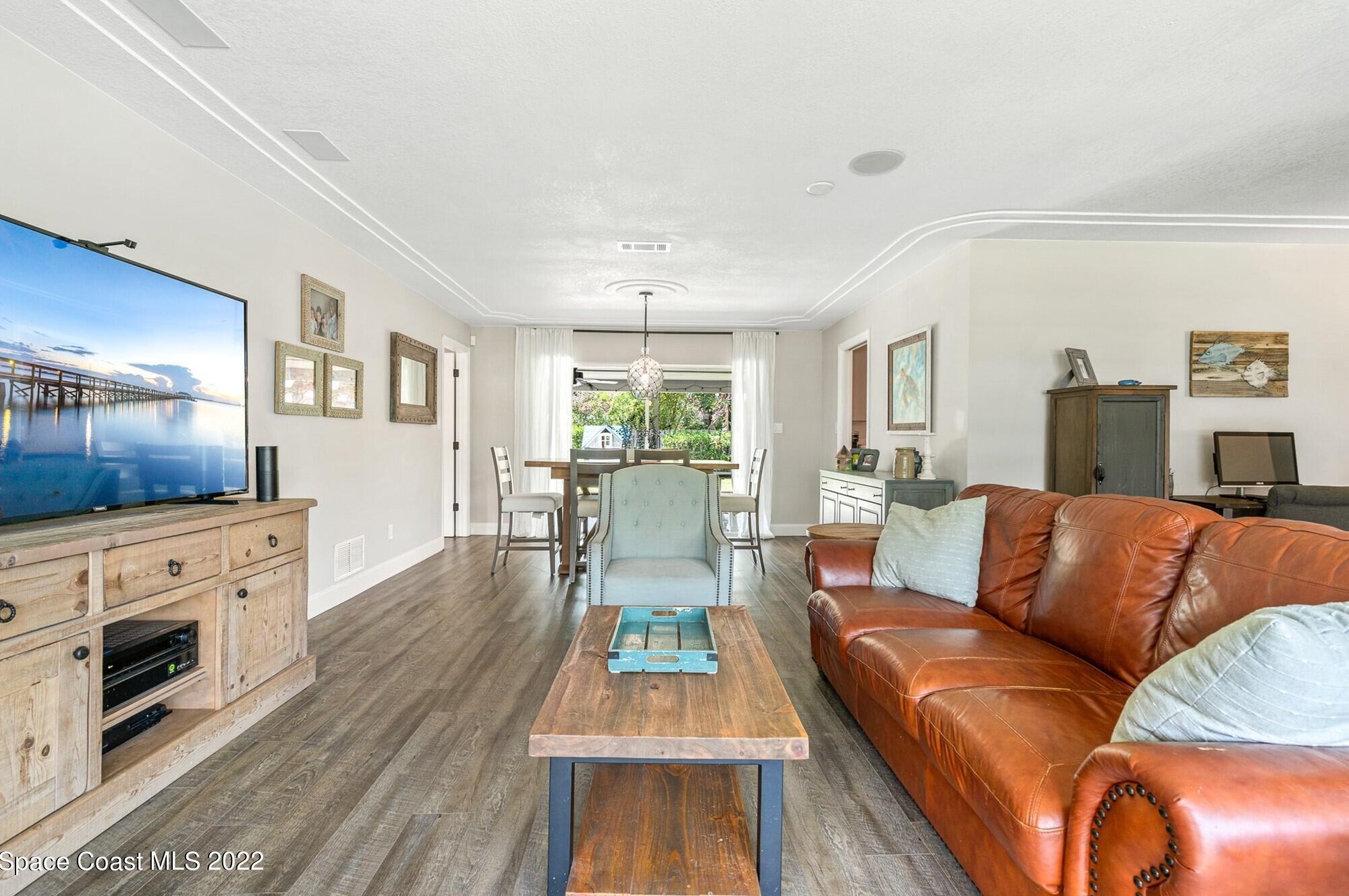 520 Rio Casa Dr, Melbourne FL 32903-3703 exterior