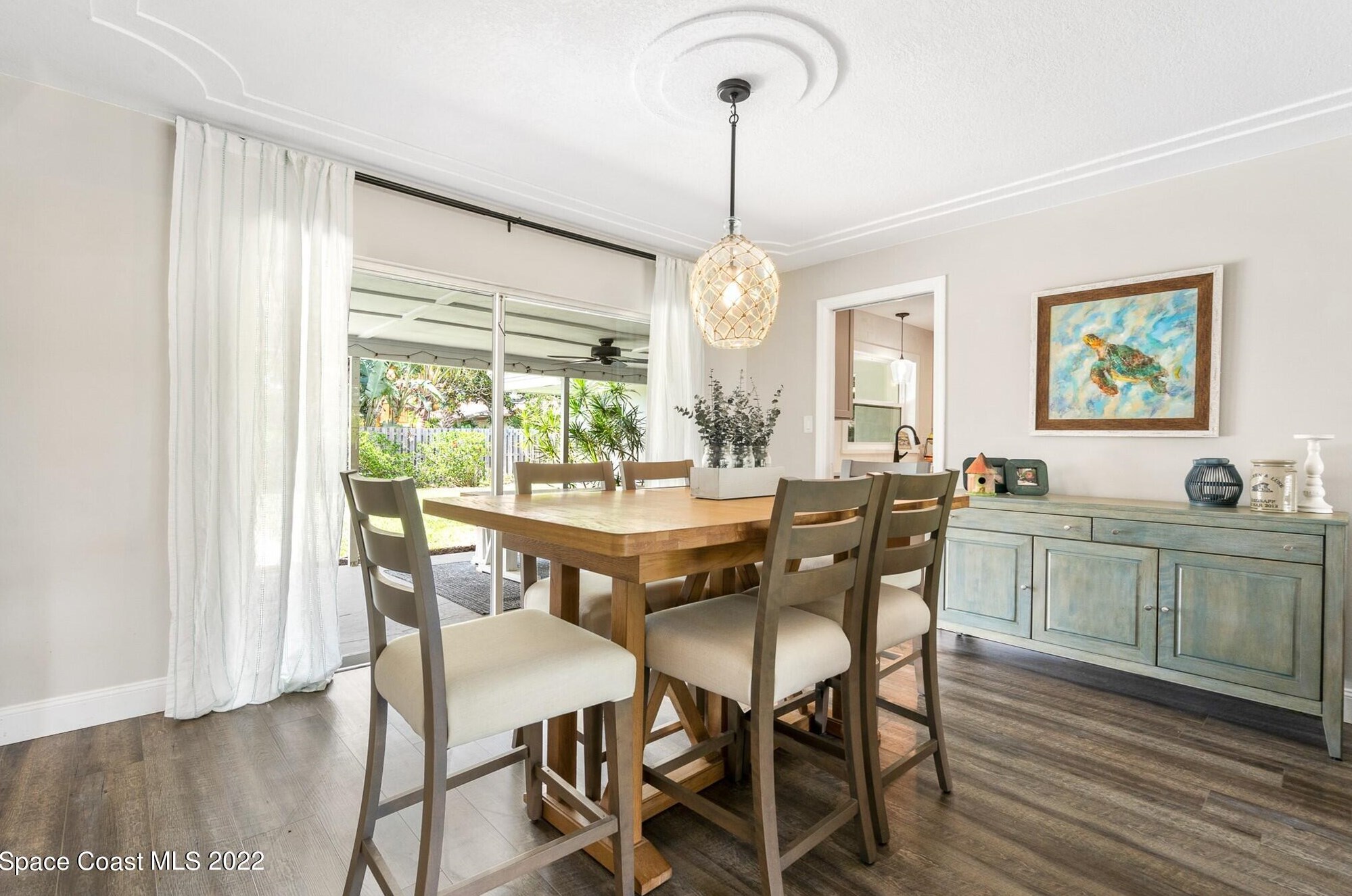 520 Rio Casa Dr, Melbourne FL 32903-3703 exterior