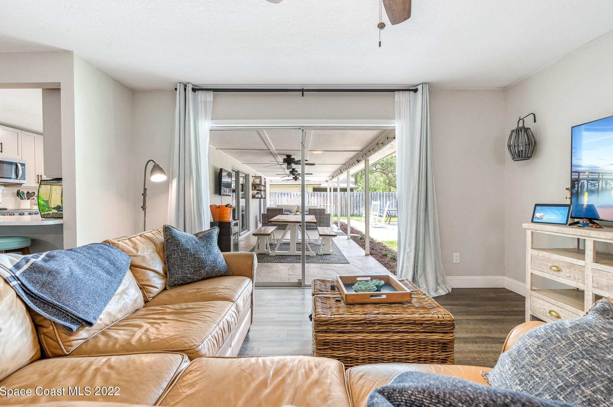 520 Rio Casa Dr, Melbourne FL 32903-3703 exterior