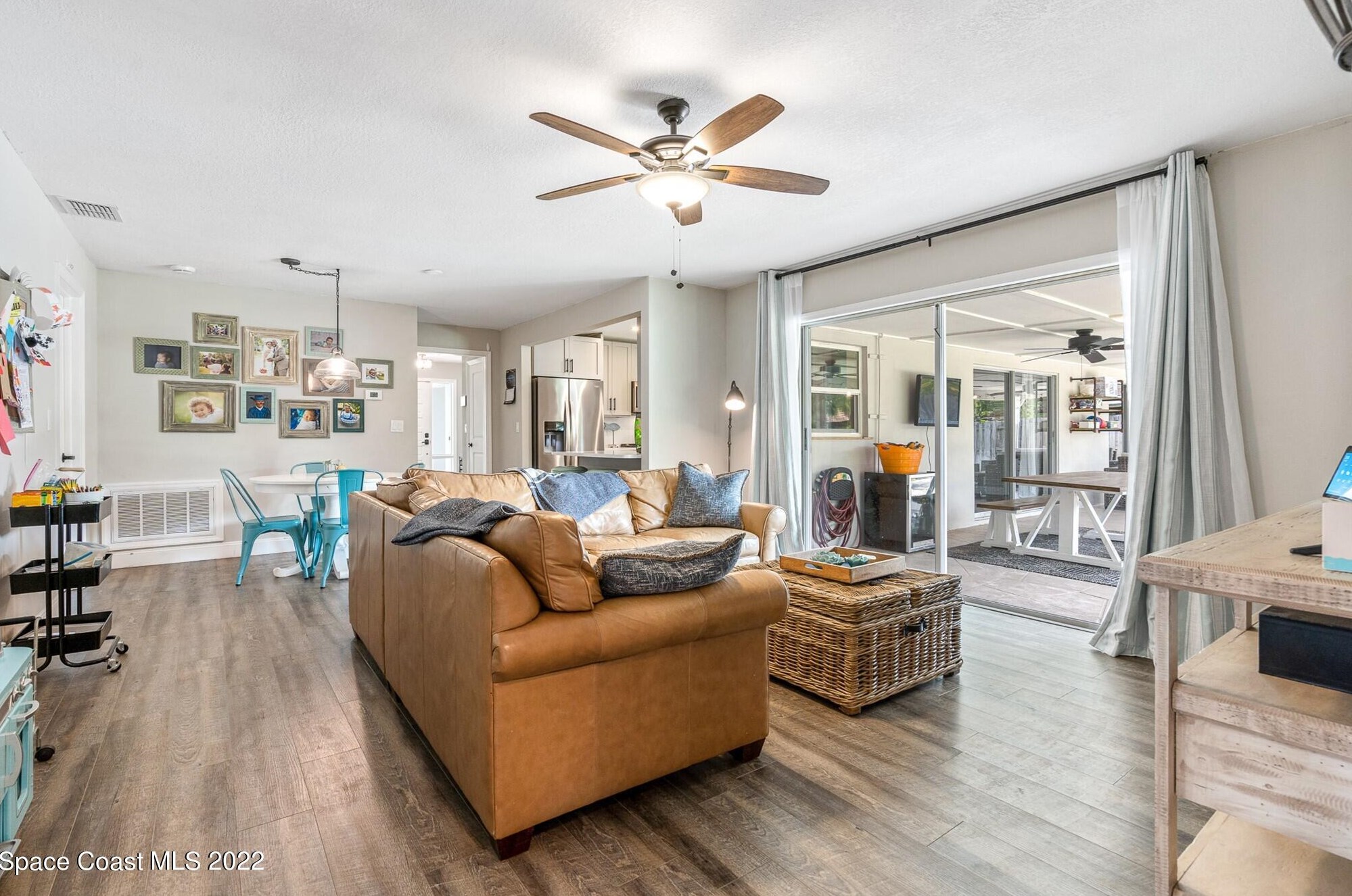 520 Rio Casa Dr, Melbourne FL 32903-3703 exterior