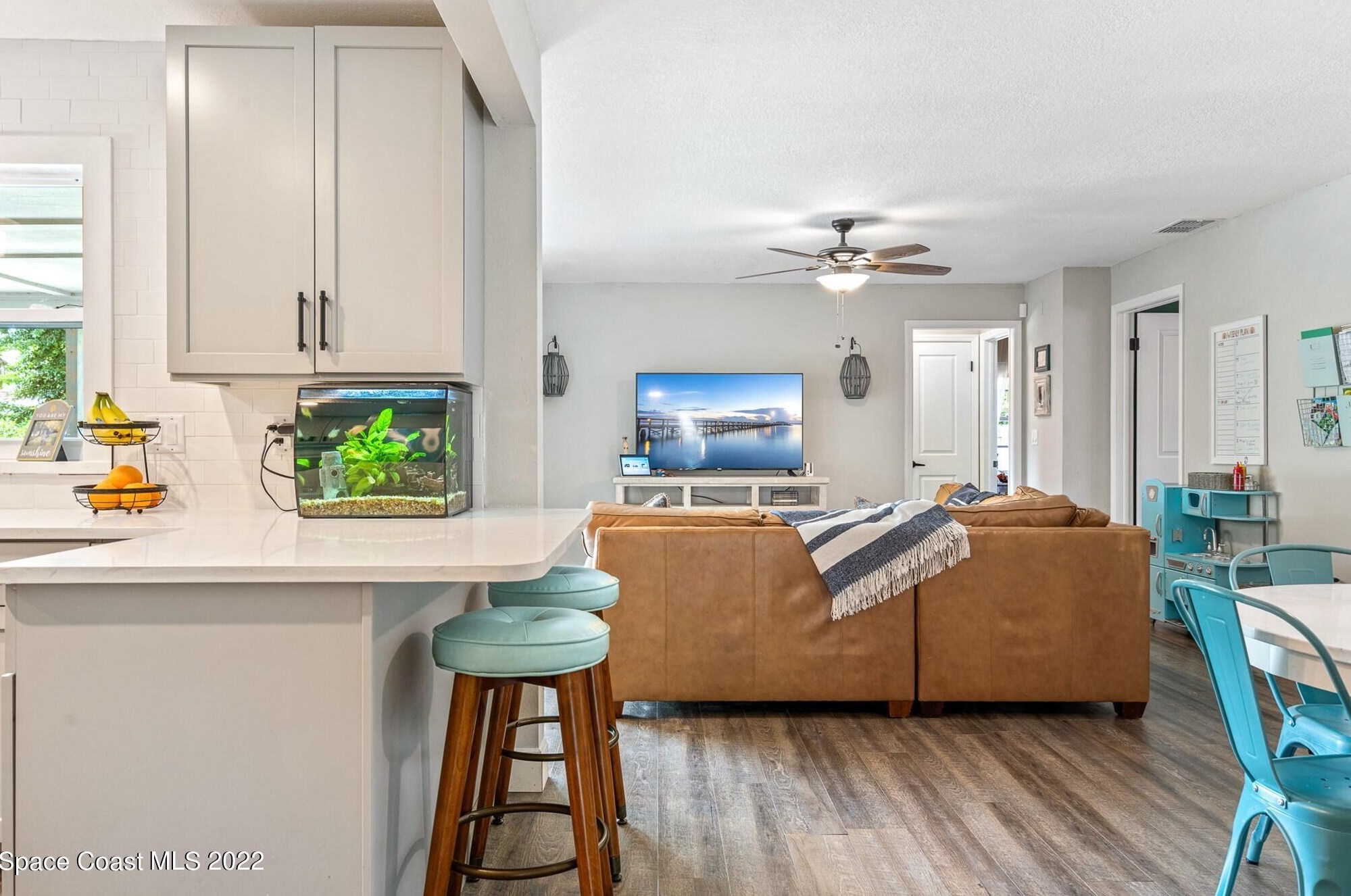 520 Rio Casa Dr, Melbourne FL 32903-3703 exterior