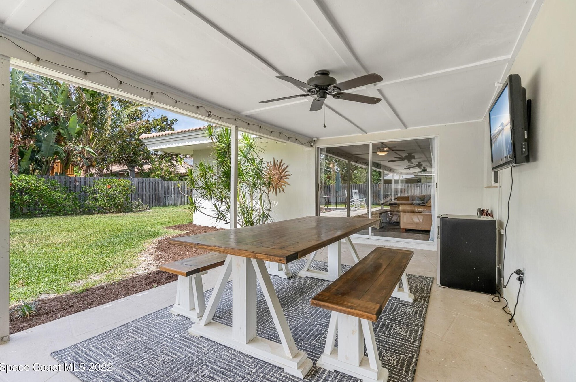 520 Rio Casa Dr, Melbourne FL 32903-3703 exterior