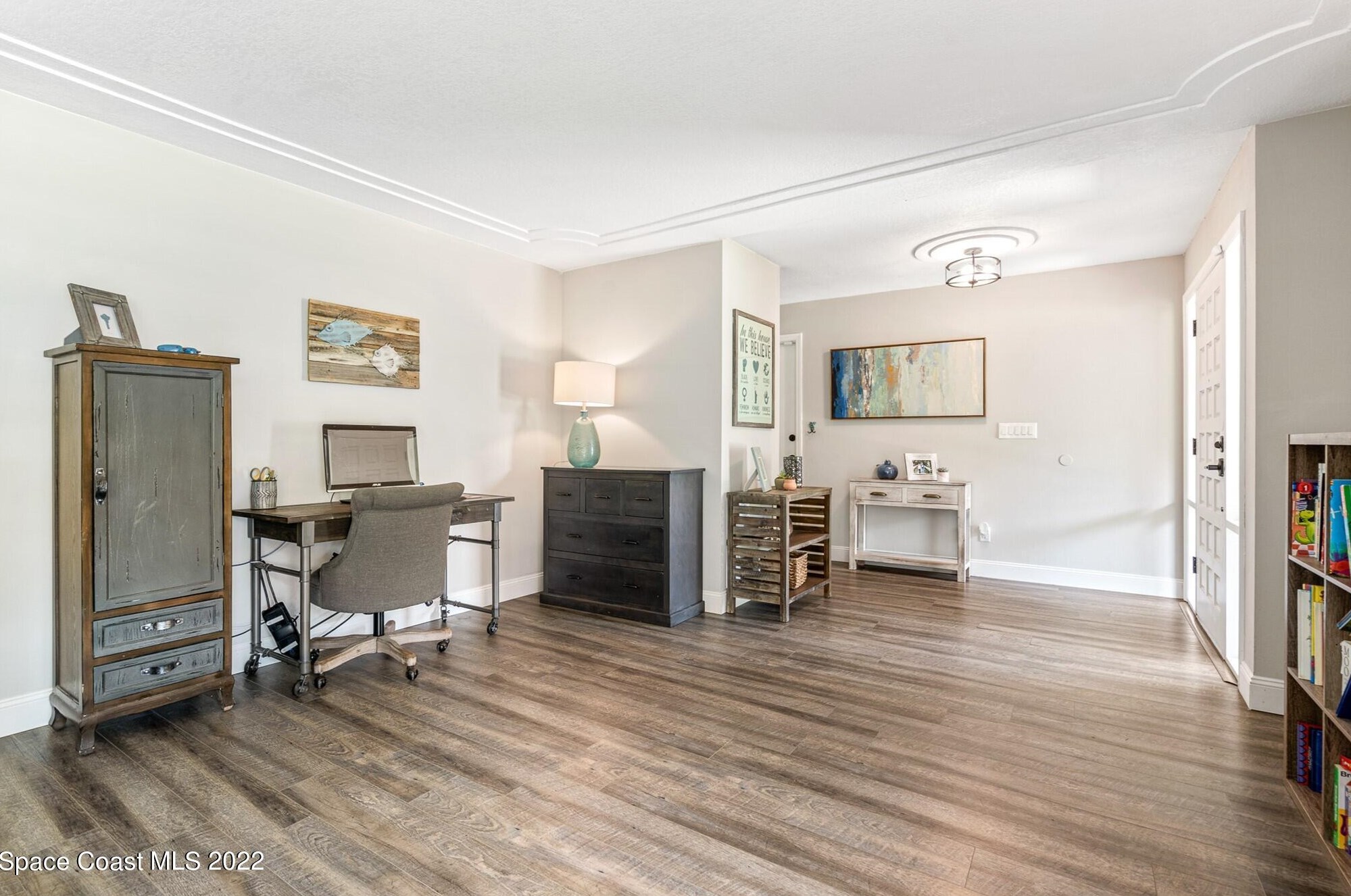 520 Rio Casa Dr, Melbourne FL 32903-3703 exterior