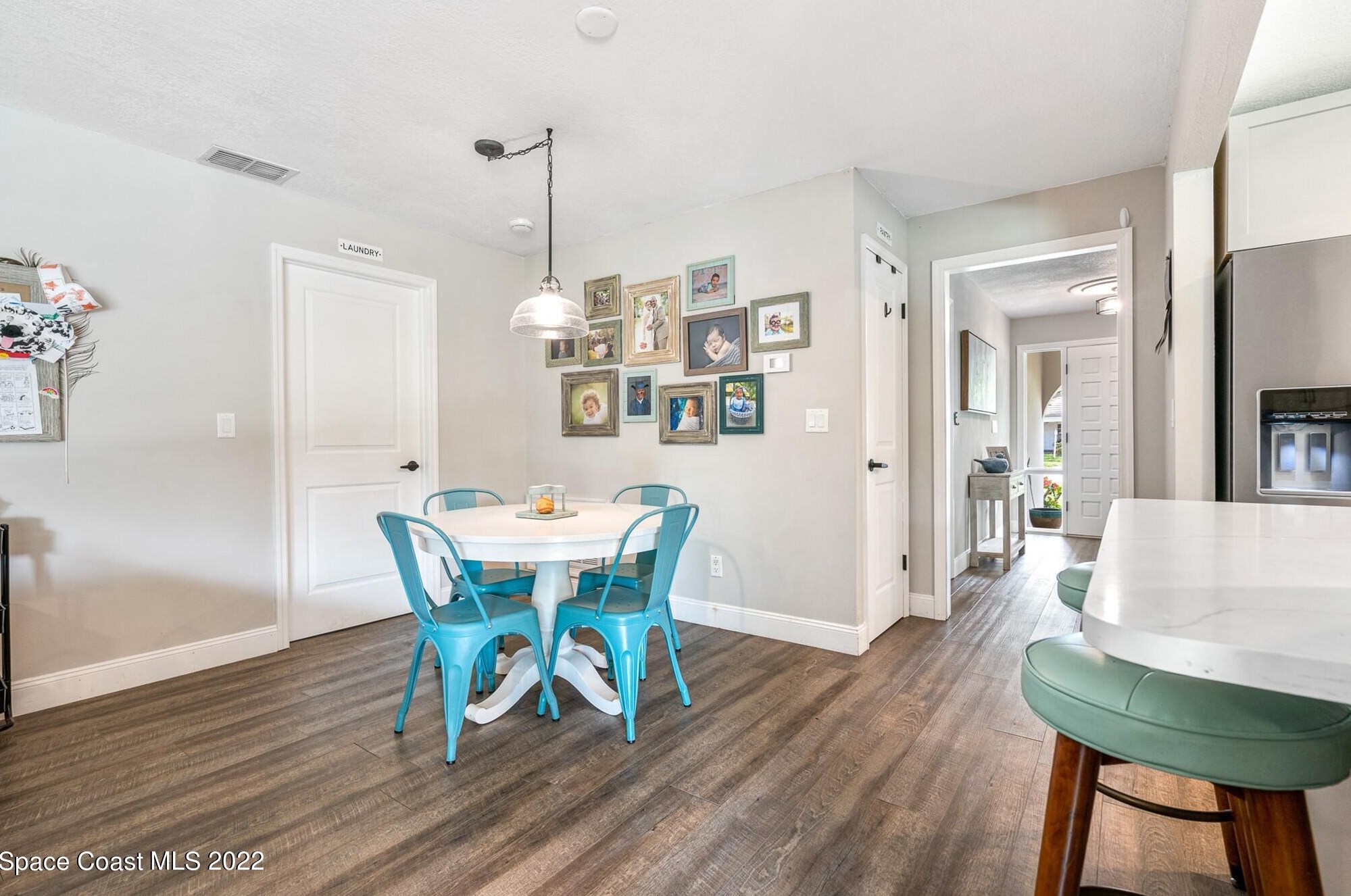 520 Rio Casa Dr, Melbourne FL 32903-3703 exterior